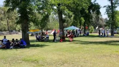 4th of July Picnic 2018, photo 4 of 39