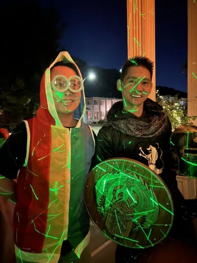 Dragon Lair Halloween Costume Party 2022, photo 42 of 50
