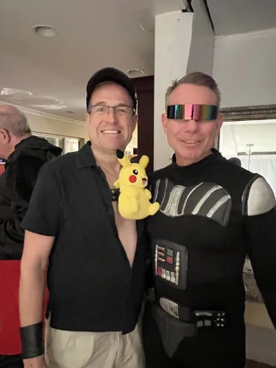 Dragon Lair Halloween Costume Party 2022, photo 36 of 50