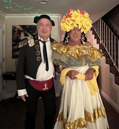 Dragon Lair Halloween Costume Party 2022, photo 32 of 50