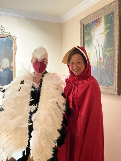Dragon Lair Halloween Costume Party 2022, photo 28 of 50