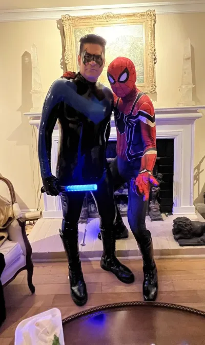 Dragon Lair Halloween Costume Party 2022, photo 29 of 50