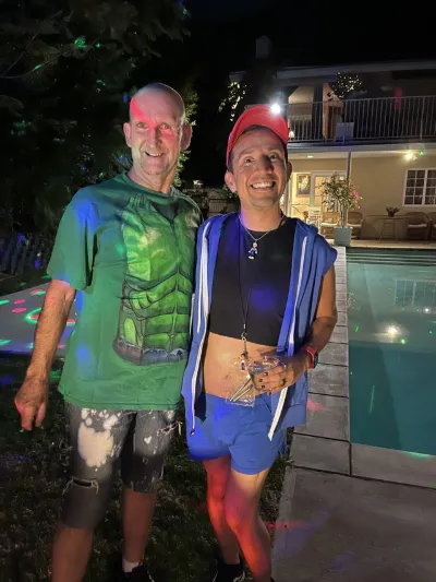 Dragon Lair Halloween Costume Party 2022, photo 27 of 50
