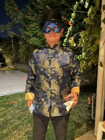 Dragon Lair Halloween Costume Party 2022, photo 16 of 50