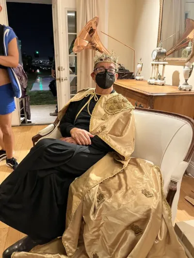 Dragon Lair Halloween Costume Party 2022, photo 15 of 50