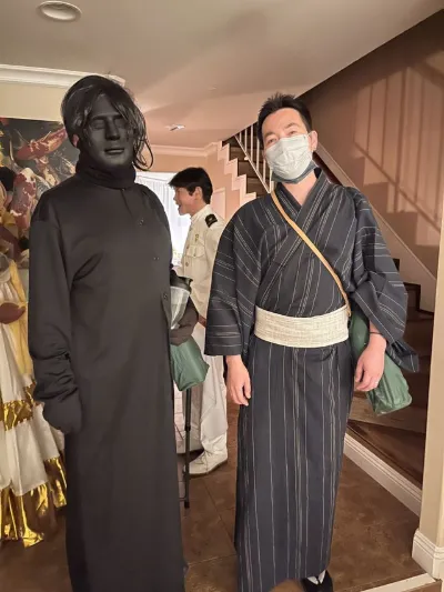 Dragon Lair Halloween Costume Party 2022, photo 14 of 50