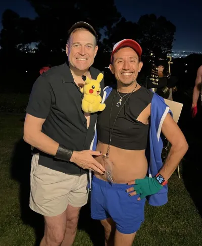 Dragon Lair Halloween Costume Party 2022, photo 13 of 50