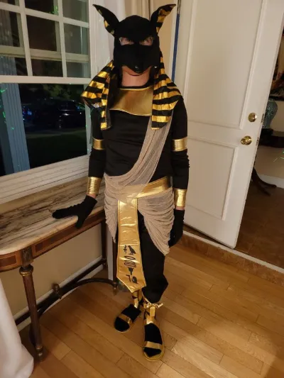 Dragon Lair Halloween Costume Party 2022, photo 10 of 50