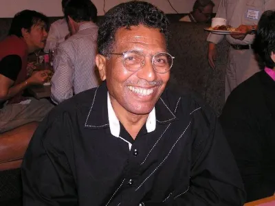 25th Anniversary Dinner 2005, photo 25 of 27