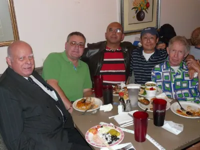 30th Anniversary Dinner 2010, photo 4 of 27