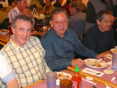 30th Anniversary Dinner 2010, photo 14 of 27