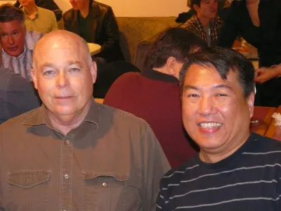 30th Anniversary Dinner 2010, photo 19 of 27