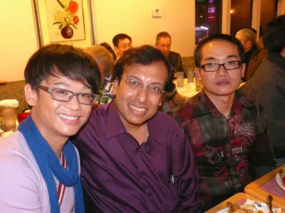 30th Anniversary Dinner 2010, photo 24 of 27