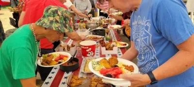 4th of July Picnic 2024, photo 1 of 40
