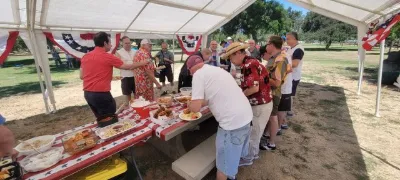 4th of July Picnic 2024, photo 2 of 40