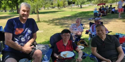 4th of July Picnic 2024, photo 21 of 40