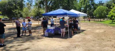 4th of July Picnic 2022, photo 2 of 44