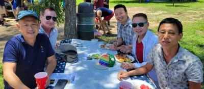 4th of July Picnic 2022, photo 13 of 44