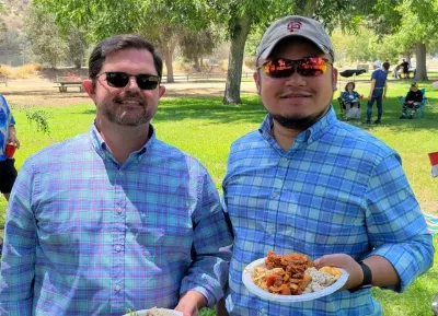 4th of July Picnic 2022, photo 25 of 44
