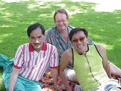 4th of July Picnic 2003, photo 3 of 24