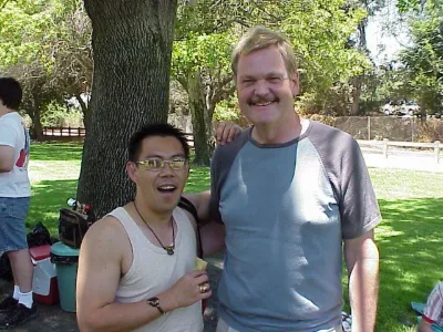 4th of July Picnic 2003, photo 4 of 24