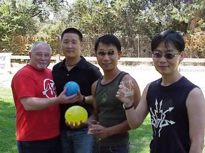 4th of July Picnic 2003, photo 9 of 24