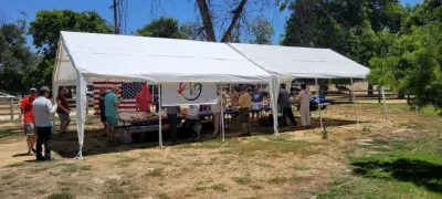 4th of July Picnic 2023, photo 1 of 36
