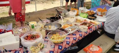 4th of July Picnic 2023, photo 3 of 36