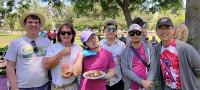 4th of July Picnic 2023, photo 7 of 36