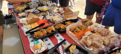 4th of July Picnic 2025, photo 4 of 48