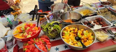 4th of July Picnic 2025, photo 6 of 48