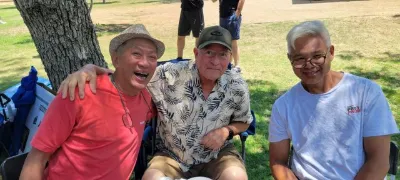 4th of July Picnic 2025, photo 15 of 48