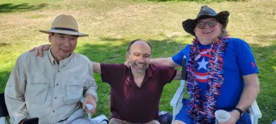 4th of July Picnic 2025, photo 27 of 48