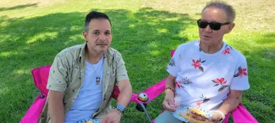4th of July Picnic 2025, photo 28 of 48