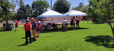 4th of July Picnic 2025, photo 1 of 48