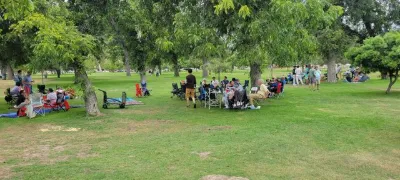 4th of July Picnic 2026, photo 2 of 48