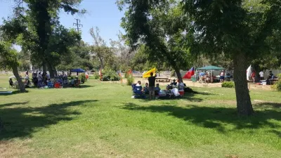 4th of July Picnic 2017, photo 16 of 18