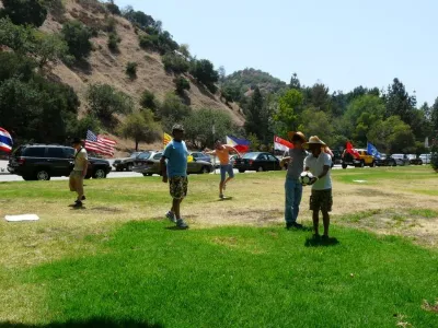 4th of July Picnic 2012, photo 14 of 42