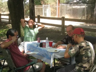 4th of July Picnic 2011, photo 1 of 30