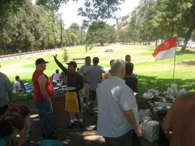 4th of July Picnic 2011, photo 4 of 30