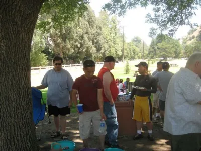4th of July Picnic 2011, photo 6 of 30