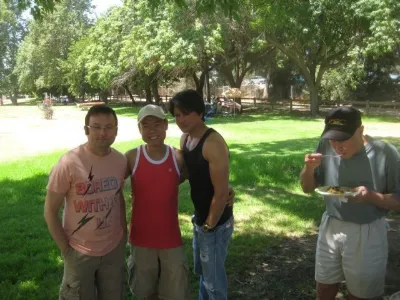 4th of July Picnic 2011, photo 9 of 30