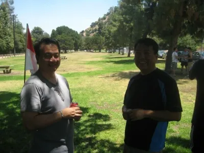 4th of July Picnic 2011, photo 8 of 30