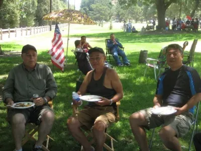 4th of July Picnic 2011, photo 12 of 30