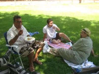 4th of July Picnic 2011, photo 17 of 30