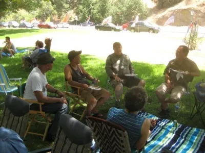 4th of July Picnic 2011, photo 21 of 30