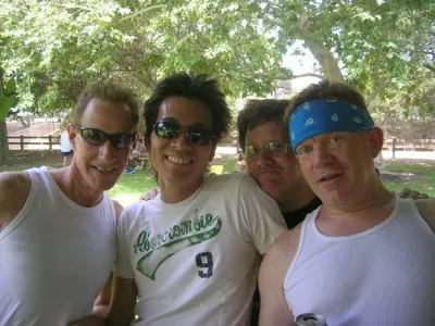 4th of July Picnic 2007, photo 5 of 21