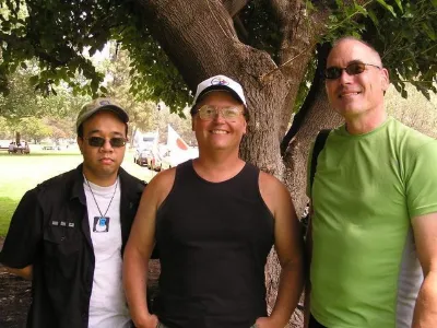 4th of July Picnic 2007, photo 13 of 21
