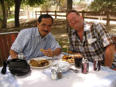 4th of July Picnic 2007, photo 18 of 21