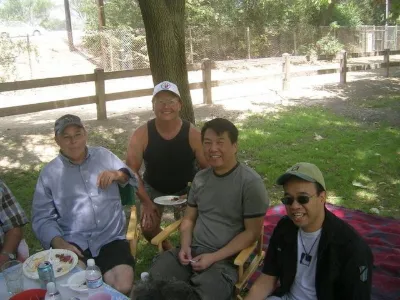 4th of July Picnic 2007, photo 21 of 21